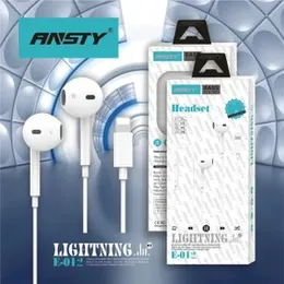 E-012   Lightning   Handsfree