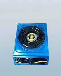 ZS Super Single Burner