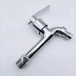 Bib Tap / Silver Tap / Lever Type Tap