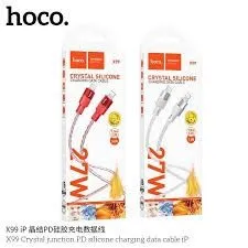 TRANYCO T-E19 Audio Cable Lightning To 3.5mm