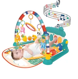 Baby Piano Play Gym Mat