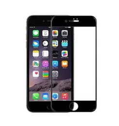 iPhone 6 6S Premium HD+ Crystal Clear Tempered Glass