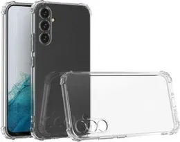 Samsung Galaxy A54 5G  A34 5G Shockproof Crystal Clear Case