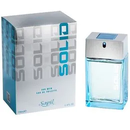Sapil Solid EDT For Men 100 ml