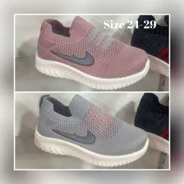 Kids Pums Shoes 24-29