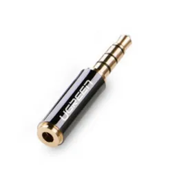 UGREEN 3.5mm Male to 2.5mm Female Adapter - 20502