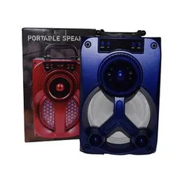 KTS-977 Bluetooth Speaker