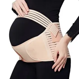 Maternity Support Belt - Maternity Belt Pregnancy Belly Band 3 in 1 Maternity Support Belt for Pregnant Back /Pelvic/Hip Pain , Maternity Band Belly S
