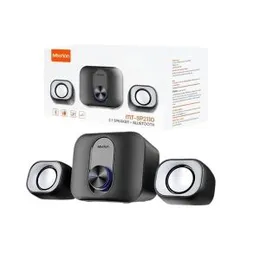 MEETION SP2110 2.1 Bluetooth Computer Speaker