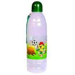 Water Bottle Damro-Daxer 650ml/550ml