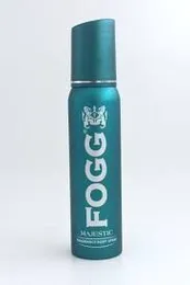 Fogg majestic body spray 120ml