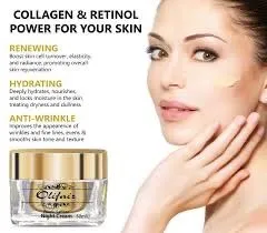 OLIFAIR Night Cream Made in India 50ml