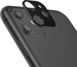 iPhone 11 Camera Lenses