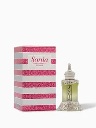 SONIA CONCENTRATED PERFUME