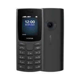 Nokia 110 (2023 Model) Dual SIM Feature Phone