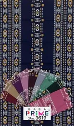 Baba Prime 3M Maxi Material â New Arrival | New Designs Available ð»