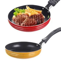 Nonstick Fry pan Saucepan Tawa Pan Non-Stick Frying Pan- 16 cm