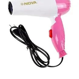 Nova NS216 Women's Professional Foldable Hair Dryer