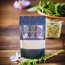 Ayurvedic Herbal Face Pack Powder