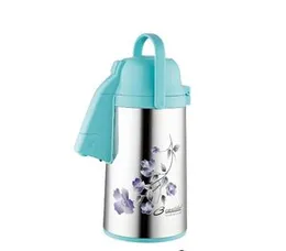 Taiko Airpot Tap 3L Vacuum Flask Big Hot Cold Beverage Dispenser