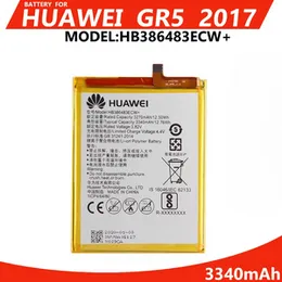Huawei GR5 2017 Battery - Original HB386483ECW 3340mAh Li-Polymer Replacement