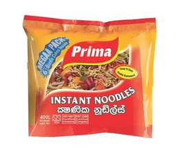 PRIMA INSTANT NOODLE 400G