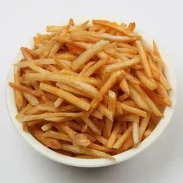 Tapioca Fried Sticks hot and spicy kilangu seeval 1kg