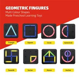 ZUDO TOYS Alpha Numeric Puzzle - Alphabet Construction Puzzle Toys for Kids - Multi Activity Toys for Age Group of 3 to 5 Year - ISI Approved (26 piec