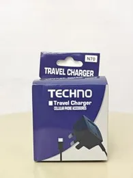 NORMAL PHONE ROUND PIN CHARGER