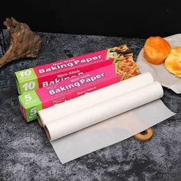 Non Stick Parchment Paper Roll 5 meter