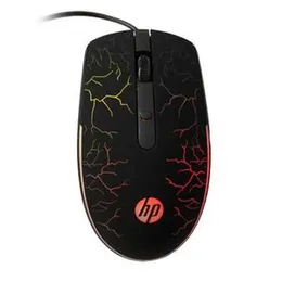 HP X600 Wired Mouse â A Grade