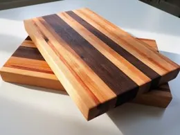 Wood Cutting Board MEDIUM