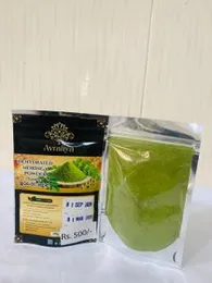 Dehydrated Moringa Powder
