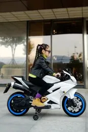 Kids Bike Battery â R15 Big size 2-9 Years with Bluetooth | Battery Operated Bike for Kids with LED Light, Bluetooth & Music | CCS R15 295|.