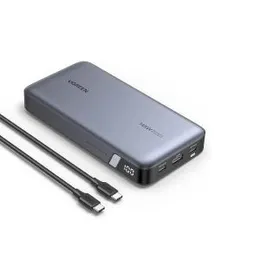UGREEN 90597A 145W 25000mAh Laptop Power Bank
