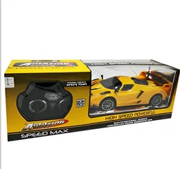 Amazing Power RC Car for Kids