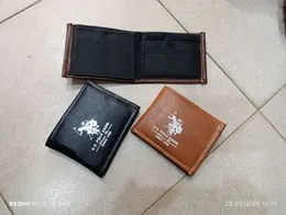 Men wallet Purse Fashion Wallets