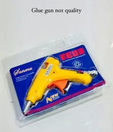 glue gun