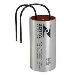 Ceiling Fan Oil Condenser 2.5MFD