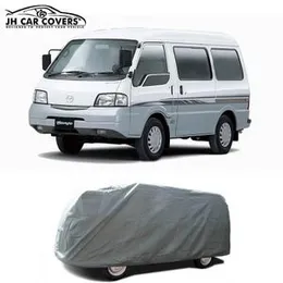 Mazda Bongo Heat Proof Van Cover