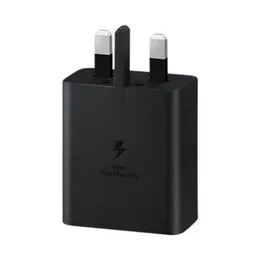 Samsung 45W Super Fast Charging Power Adapter (UAE)
