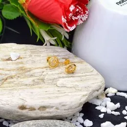 Gold Plated Derana Earring For Women.