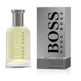Hugo Boss Perfume for Men â 100ml Eau De Toilette | Elegant & Long-Lasting Fragrance