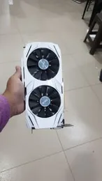 NVIDIA GeForce GTX 1060 6GB Graphics Card | 1080p Gaming GPU