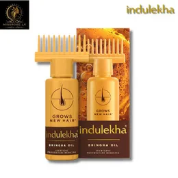 Bringha Ayurvedic Oil 100ml