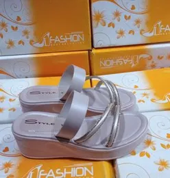 Ladies Weightless Heels Footwear â Stylish & Comfortable | New Arrival | Sizes 36â40