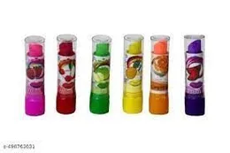 Colour Changing Magic Lipstick â Long-Lasting & Moisturizing | Temperature-Activated Tint