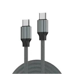 LDNIO LC441C 65w Type-C to Type-C 1m TPE Cable