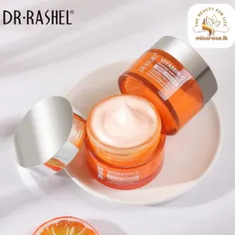 Dr. Rashel Brightening & Anti â aging Face Cream