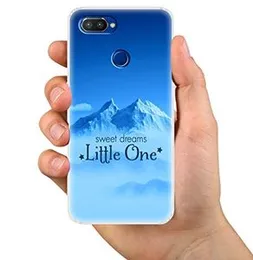 Fashionury Printed Soft Back Cover Case for Realme 2 Pro/Designer Stylish Back Cover for Realme 2 Pro P155 (FROM INDIA FAAZ)